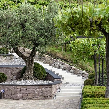 Pratenberg Wine Lodge Merano Exterior foto