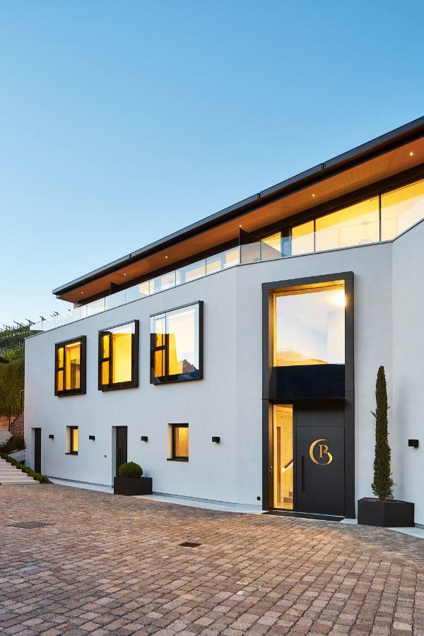 Pratenberg Wine Lodge Merano Exterior foto
